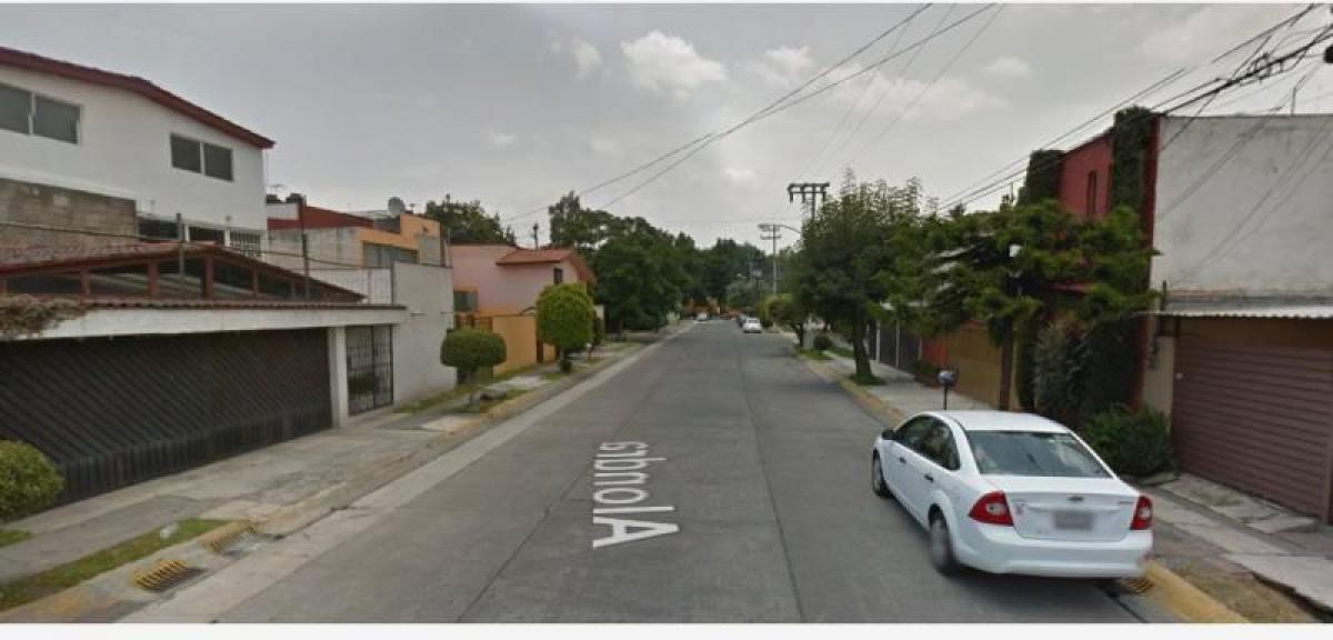 Casa T3 em Ciudad Lopez Mateos, Mexico N.º 228547