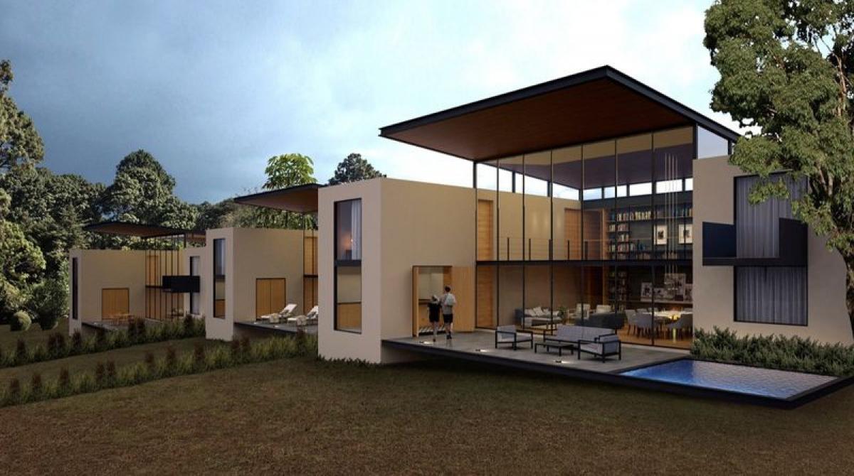 5 bedrooms House in Heroica Matamoros, Mexico No. 156216