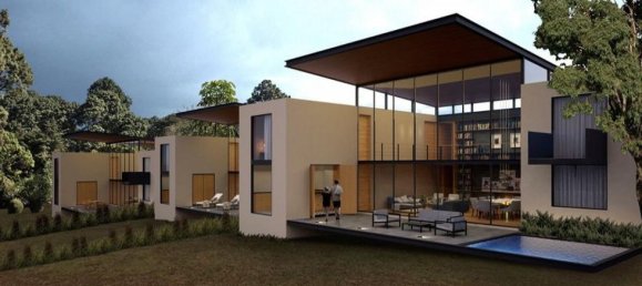 5 bedrooms House in Heroica Matamoros, Mexico No. 156216 2