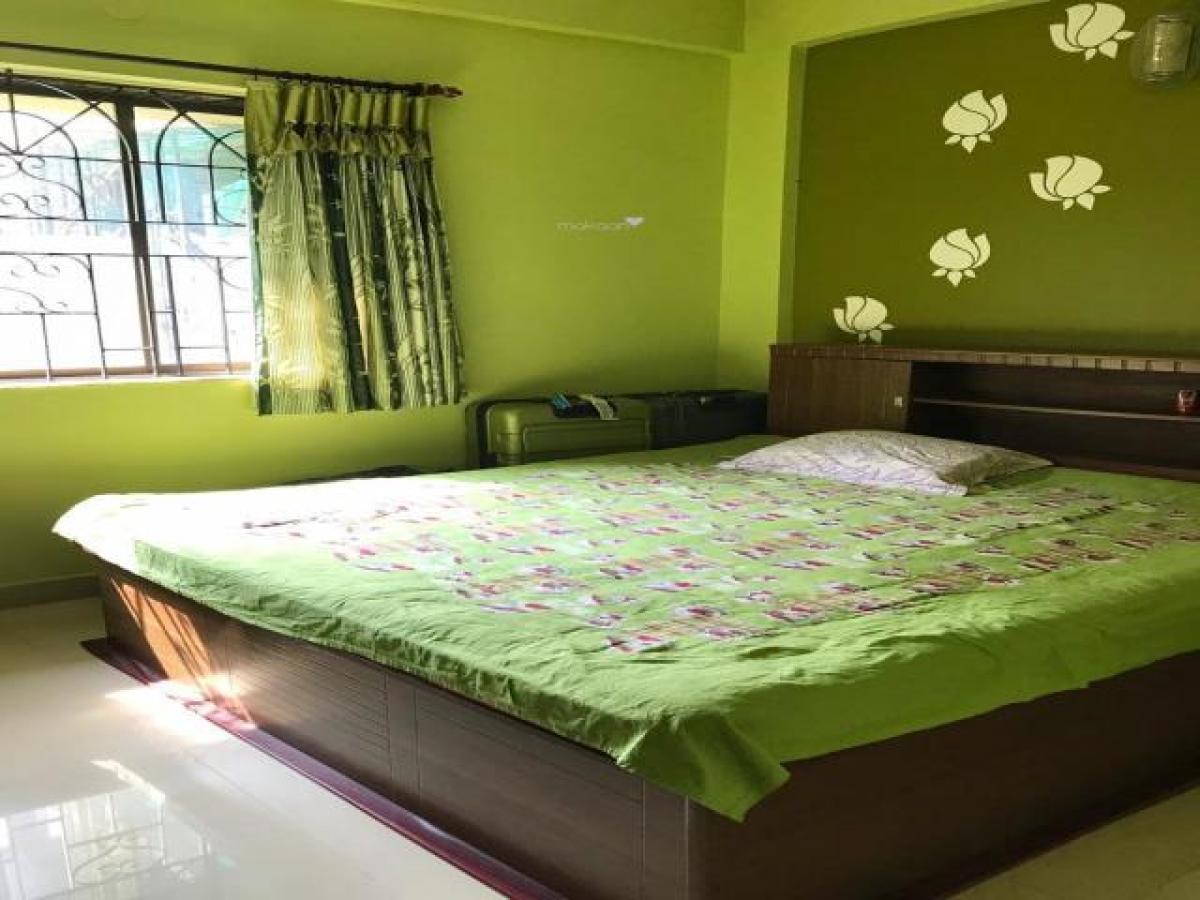 Studio in Kolkata, India, Nr. 2811