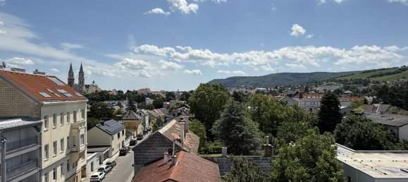 Apartamento de 2 dormitorios en Klosterneuburg, Austria No. 193852 4