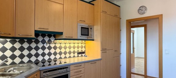 Apartamento de 2 dormitorios en Klosterneuburg, Austria No. 193852 11