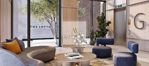 2 Schlafzimmer Wohnung in Business Bay, UAE, Nr. 52197 7