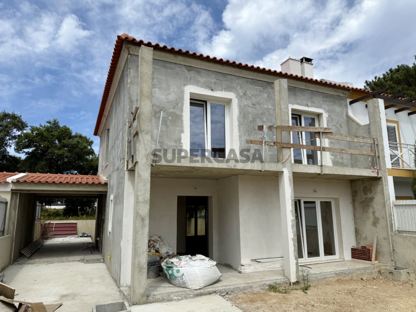 3 Schlafzimmer Haus in Sesimbra, Portugal, Nr. 282939