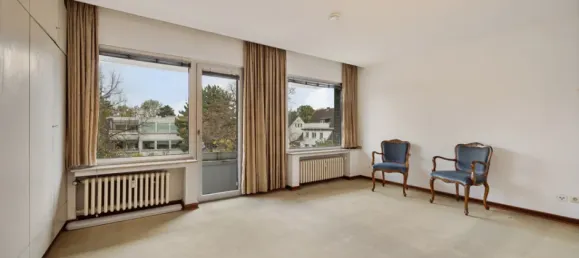 2 chambres Penthouse à Dusseldorf, Germany No. 8339 15
