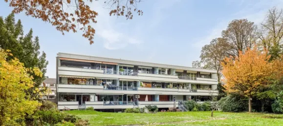 2 chambres Penthouse à Dusseldorf, Germany No. 8339 27