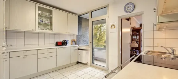 2 chambres Penthouse à Dusseldorf, Germany No. 8339 20