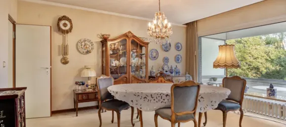 2 chambres Penthouse à Dusseldorf, Germany No. 8339 8