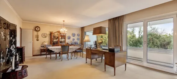 2 chambres Penthouse à Dusseldorf, Germany No. 8339 7