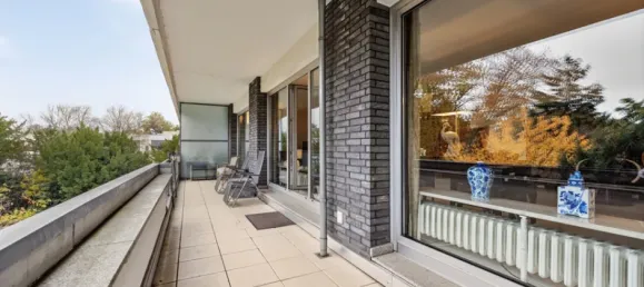 2 chambres Penthouse à Dusseldorf, Germany No. 8339 11