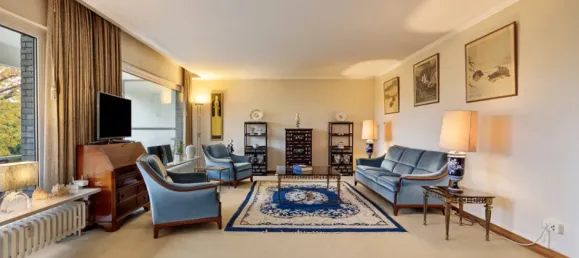 2 chambres Penthouse à Dusseldorf, Germany No. 8339 5