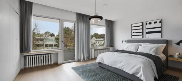 2 chambres Penthouse à Dusseldorf, Germany No. 8339 16