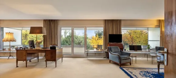 2 chambres Penthouse à Dusseldorf, Germany No. 8339 4