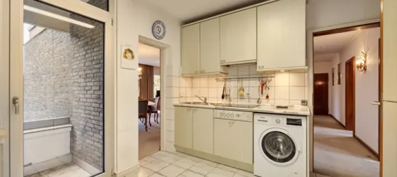 2 chambres Penthouse à Dusseldorf, Germany No. 8339 22