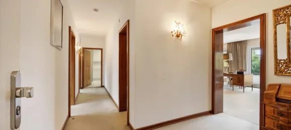 2 chambres Penthouse à Dusseldorf, Germany No. 8339 14