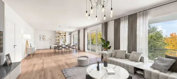 2 chambres Penthouse à Dusseldorf, Germany No. 8339 2