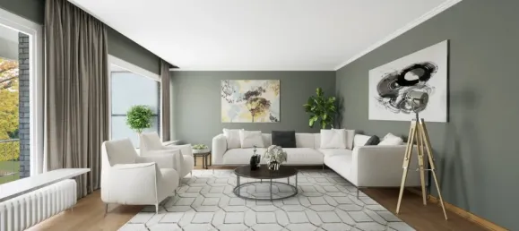 2 chambres Penthouse à Dusseldorf, Germany No. 8339 6