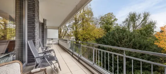 2 chambres Penthouse à Dusseldorf, Germany No. 8339 9