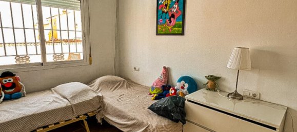 4 غرف نوم فيلا في Dehesa De Campoamor, Spain رقم 171486 8