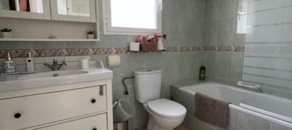 4 غرف نوم فيلا في Dehesa De Campoamor, Spain رقم 171486 2