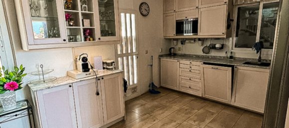 4 غرف نوم فيلا في Dehesa De Campoamor, Spain رقم 171486 4