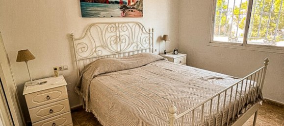 4 غرف نوم فيلا في Dehesa De Campoamor, Spain رقم 171486 6