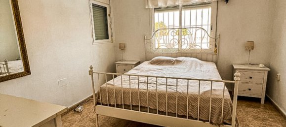 4 غرف نوم فيلا في Dehesa De Campoamor, Spain رقم 171486 7