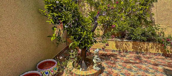 4 غرف نوم فيلا في Dehesa De Campoamor, Spain رقم 171486 17