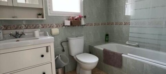 4 غرف نوم فيلا في Dehesa De Campoamor, Spain رقم 171486 19