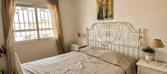 4 غرف نوم فيلا في Dehesa De Campoamor, Spain رقم 171486 5