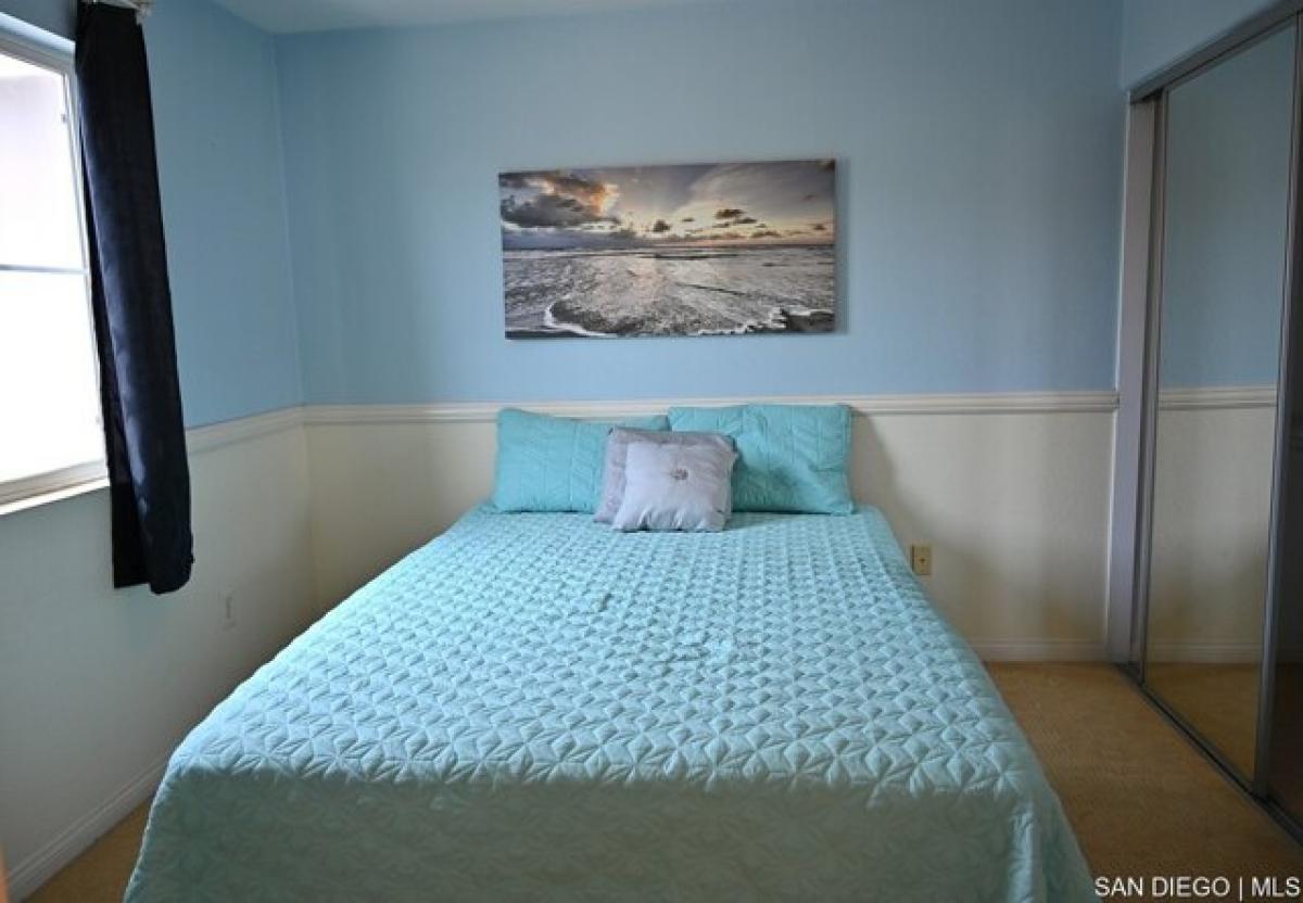 3 Schlafzimmer Haus in San Diego, USA, Nr. 276850