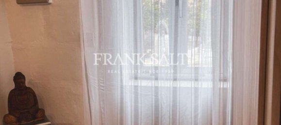 Квартира с 1 спальней в Сент-Джулианс, Мальта № 4416 12