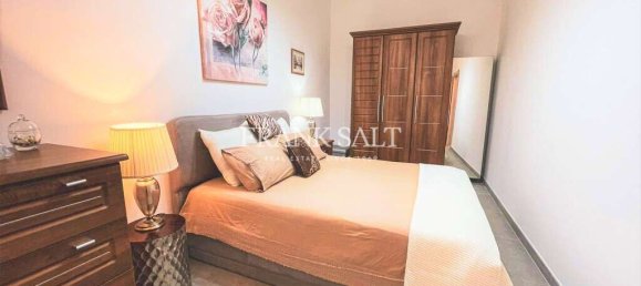 Квартира с 1 спальней в Сент-Джулианс, Мальта № 4416 7