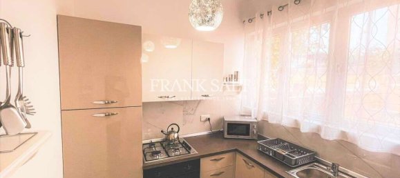 Квартира с 1 спальней в Сент-Джулианс, Мальта № 4416 5