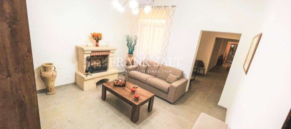 Квартира с 1 спальней в Сент-Джулианс, Мальта № 4416 3