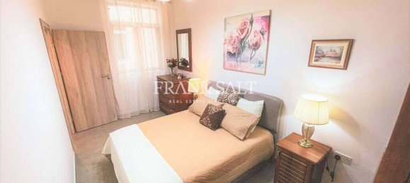 Квартира с 1 спальней в Сент-Джулианс, Мальта № 4416 8