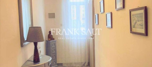 Квартира с 1 спальней в Сент-Джулианс, Мальта № 4416 6