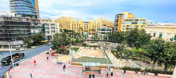 Квартира с 1 спальней в Сент-Джулианс, Мальта № 4416 13