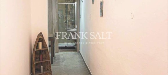 Квартира с 1 спальней в Сент-Джулианс, Мальта № 4416 9