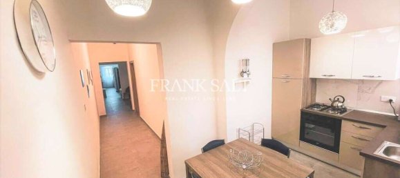 Квартира с 1 спальней в Сент-Джулианс, Мальта № 4416 4