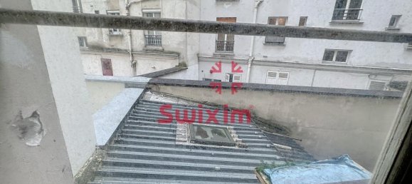 1 bedroom Apartment in Paris, France No. 167207 2