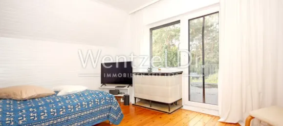 3 Schlafzimmer Haus in Bergedorf, Germany, Nr. 50928 19