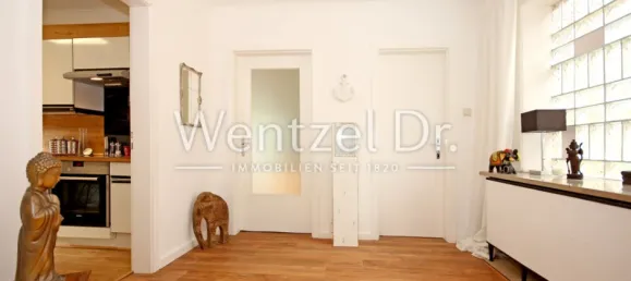 3 Schlafzimmer Haus in Bergedorf, Germany, Nr. 50928 7