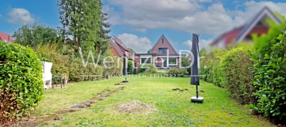 3 Schlafzimmer Haus in Bergedorf, Germany, Nr. 50928 3