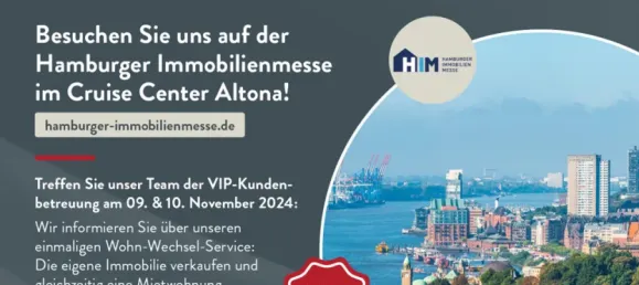 3 Schlafzimmer Haus in Bergedorf, Germany, Nr. 50928 5