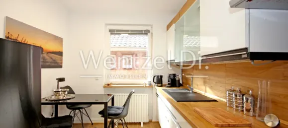 3 Schlafzimmer Haus in Bergedorf, Germany, Nr. 50928 14