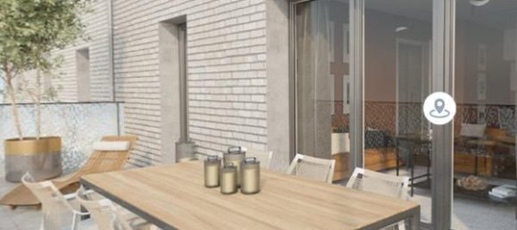 1 Schlafzimmer Wohnung in Maubeuge, France, Nr. 51045 6