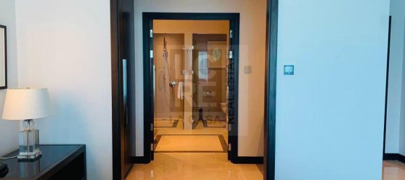 Квартира с 2 спальнями в Марина, ОАЭ № 7493 5