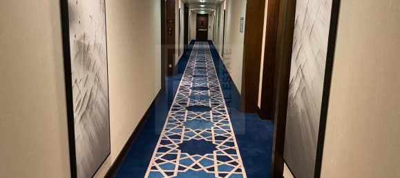 Квартира с 2 спальнями в Марина, ОАЭ № 7493 11