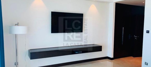 Квартира с 2 спальнями в Марина, ОАЭ № 7493 8